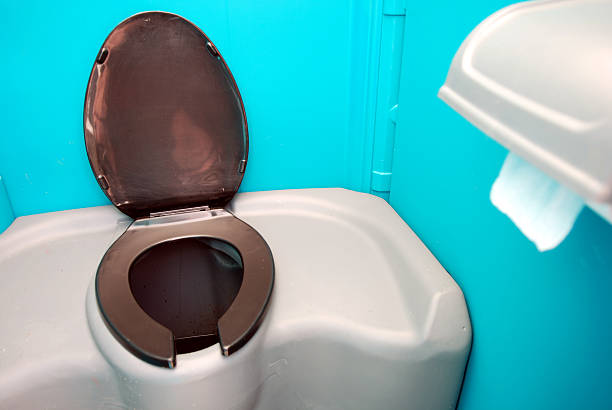 Portable restroom solutions in West Sand Lake, NY