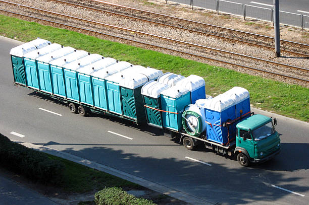 Best Porta potty rental near me  in West Sand Lake, NY